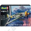 Revell 1:72 Focke Wulf Fw 190 F-8 Revell 1:72 Focke Wulf Fw 190 F-8
