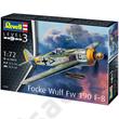 Revell 1:72 Focke Wulf Fw 190 F-8 Revell 1:72 Focke Wulf Fw 190 F-8