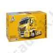 Italeri 1:24 Iveco Stralis "Yellow Devil" Italeri 1:24 Iveco Stralis "Yellow Devil"