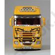 Italeri 1:24 Iveco Stralis "Yellow Devil" Italeri 1:24 Iveco Stralis "Yellow Devil"