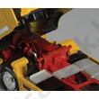 Italeri 1:24 Iveco Stralis "Yellow Devil" Italeri 1:24 Iveco Stralis "Yellow Devil"