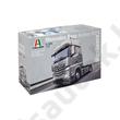 Italeri 1:24 Mercedes Benz Actros MP4 GigaSpace Italeri 1:24 Mercedes Benz Actros MP4 GigaSpace