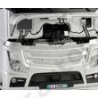 Italeri 1:24 Mercedes Benz Actros MP4 GigaSpace Italeri 1:24 Mercedes Benz Actros MP4 GigaSpace