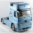 Italeri 1:24 Mercedes Benz Actros MP4 GigaSpace Italeri 1:24 Mercedes Benz Actros MP4 GigaSpace