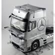 Italeri 1:24 Mercedes Benz Actros MP4 GigaSpace Italeri 1:24 Mercedes Benz Actros MP4 GigaSpace