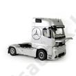 Italeri 1:24 Mercedes Benz Actros MP4 GigaSpace Italeri 1:24 Mercedes Benz Actros MP4 GigaSpace
