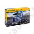 Italeri 1:24 Scania 143M Topline 4x2 Italeri 1:24 Scania 143M Topline 4x2