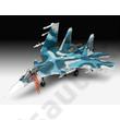 Revell 1:72 Sukhoi Su-33 Flanker D Revell 1:72 Sukhoi Su-33 Flanker D