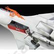 Revell 1:72 Sukhoi Su-33 Flanker D Revell 1:72 Sukhoi Su-33 Flanker D