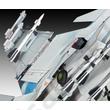 Revell 1:72 Sukhoi Su-33 Flanker D Revell 1:72 Sukhoi Su-33 Flanker D