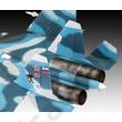 Revell 1:72 Sukhoi Su-33 Flanker D Revell 1:72 Sukhoi Su-33 Flanker D
