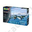 Revell 1:72 Heinkel He177 A-5 "Greif" Revell 1:72 Heinkel He177 A-5 "Greif"