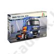 Italeri 1:24 MAN TGX XXL D38 Italeri 1:24 MAN TGX XXL D38