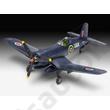 Revell 1:72 Vought F4U-1B corsair Royal Navy Revell 1:72 Vought F4U-1B corsair Royal Navy