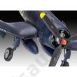 Revell 1:72 Vought F4U-1B corsair Royal Navy Revell 1:72 Vought F4U-1B corsair Royal Navy