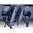 Revell 1:72 Vought F4U-1B corsair Royal Navy Revell 1:72 Vought F4U-1B corsair Royal Navy