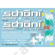 Italeri 1:24 Curtainside Trailer "schoeni.ch" Italeri 1:24 Curtainside Trailer "schoeni.ch"