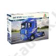 Italeri 1:24 DAF XF105 Space America Italeri 1:24 DAF XF105 Space America