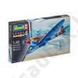 Revell 1:48 Supermarine Spitfire Mk.Vc Revell 1:48 Supermarine Spitfire Mk.Vc