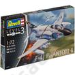 Revell 1:72 F-4J Phantom II Revell 1:72 F-4J Phantom II