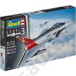 Revell 1:72 Eurofighter Typhoon Single Seater Revell 1:72 Eurofighter Typhoon Single Seater
