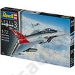 Revell 1:72 Eurofighter Typhoon Single Seater Revell 1:72 Eurofighter Typhoon Single Seater