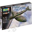 Revell 1:72 Heinkel He70 F-2 Revell 1:72 Heinkel He70 F-2