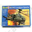 Revell 1:144 AH-64D Apache Revell 1:144 AH-64D Apache