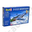 Revell 1:72 P-51D Mustang Revell 1:72 P-51D Mustang