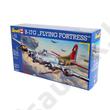 Revell 1:72 B-17G "Flying Fortress" Revell 1:72 B-17G "Flying Fortress"