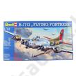 Revell 1:72 B-17G "Flying Fortress" Revell 1:72 B-17G "Flying Fortress"