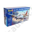 Revell 1:72 B-17G "Flying Fortress" Revell 1:72 B-17G "Flying Fortress"