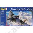 Revell 1:72 Horten Go 229 Revell 1:72 Horten Go 229