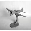 Zvezda 1:48 Soviet Bomber SU-2 Zvezda 1:48 Soviet Bomber SU-2