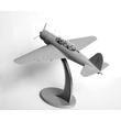 Zvezda 1:48 Soviet Bomber SU-2 Zvezda 1:48 Soviet Bomber SU-2