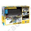 Zvezda 1:48 Soviet Fighter Yak-1B Zvezda 1:48 Soviet Fighter Yak-1B