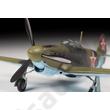 Zvezda 1:48 Soviet Fighter Yak-1B Zvezda 1:48 Soviet Fighter Yak-1B