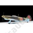 Zvezda 1:48 Soviet Fighter Yak-1B Zvezda 1:48 Soviet Fighter Yak-1B