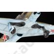 Zvezda 1:48 Soviet Fighter Yak-1B Zvezda 1:48 Soviet Fighter Yak-1B
