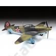 Zvezda 1:48 Soviet Fighter Yak-1B Zvezda 1:48 Soviet Fighter Yak-1B