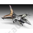 Revell 1:72 Lockheed Martin F-16C Solo Turk SET Revell 1:72 Lockheed Martin F-16C Solo Turk SET