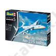 Revell 1:144 Antonov An-225 Mrija Revell 1:144 Antonov An-225 Mrija