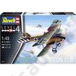 Revell 1:48 Albatross DIII Revell 1:48 Albatross DIII