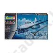Revell 1:32 Messerschmitt Me262 B-1/U-1 Nightfighter Revell 1:32 Messerschmitt Me262 B-1/U-1 Nightfighter