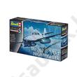 Revell 1:32 Messerschmitt Me262 B-1/U-1 Nightfighter Revell 1:32 Messerschmitt Me262 B-1/U-1 Nightfighter