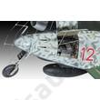Revell 1:32 Messerschmitt Me262 B-1/U-1 Nightfighter Revell 1:32 Messerschmitt Me262 B-1/U-1 Nightfighter