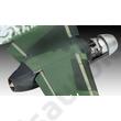 Revell 1:32 Messerschmitt Me262 B-1/U-1 Nightfighter Revell 1:32 Messerschmitt Me262 B-1/U-1 Nightfighter