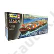 Revell 1:700 Container Ship Colombo Express Revell 1:700 Container Ship Colombo Express