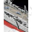 Revell 1:720 German Aircraft Carrier Graf Zeppelin Revell 1:720 German Aircraft Carrier Graf Zeppelin