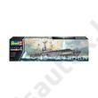 Revell 1:720 German Aircraft Carrier Graf Zeppelin Revell 1:720 German Aircraft Carrier Graf Zeppelin